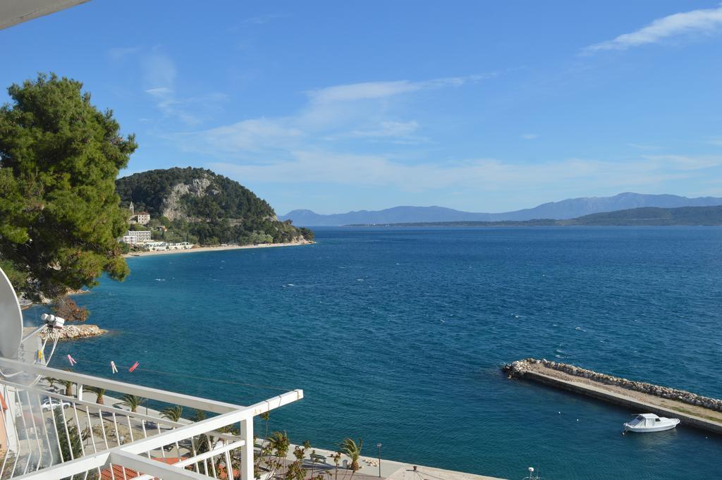 Apartments Majstrovic ซิโวกอสเชีย ภายนอก รูปภาพ