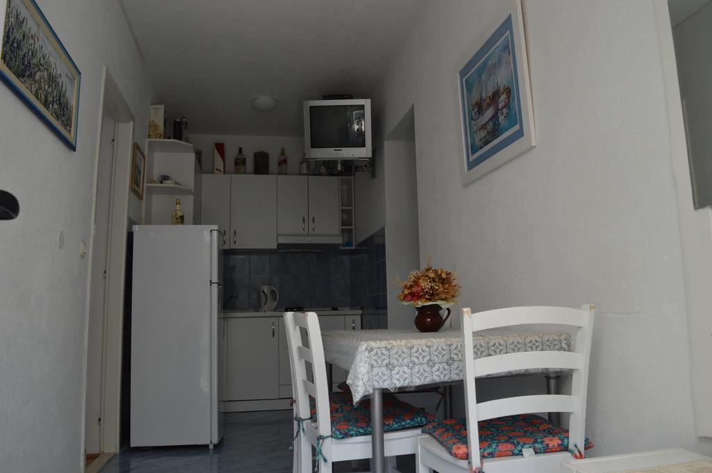 Apartments Majstrovic ซิโวกอสเชีย ภายนอก รูปภาพ