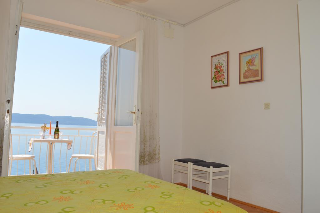Apartments Majstrovic ซิโวกอสเชีย ภายนอก รูปภาพ