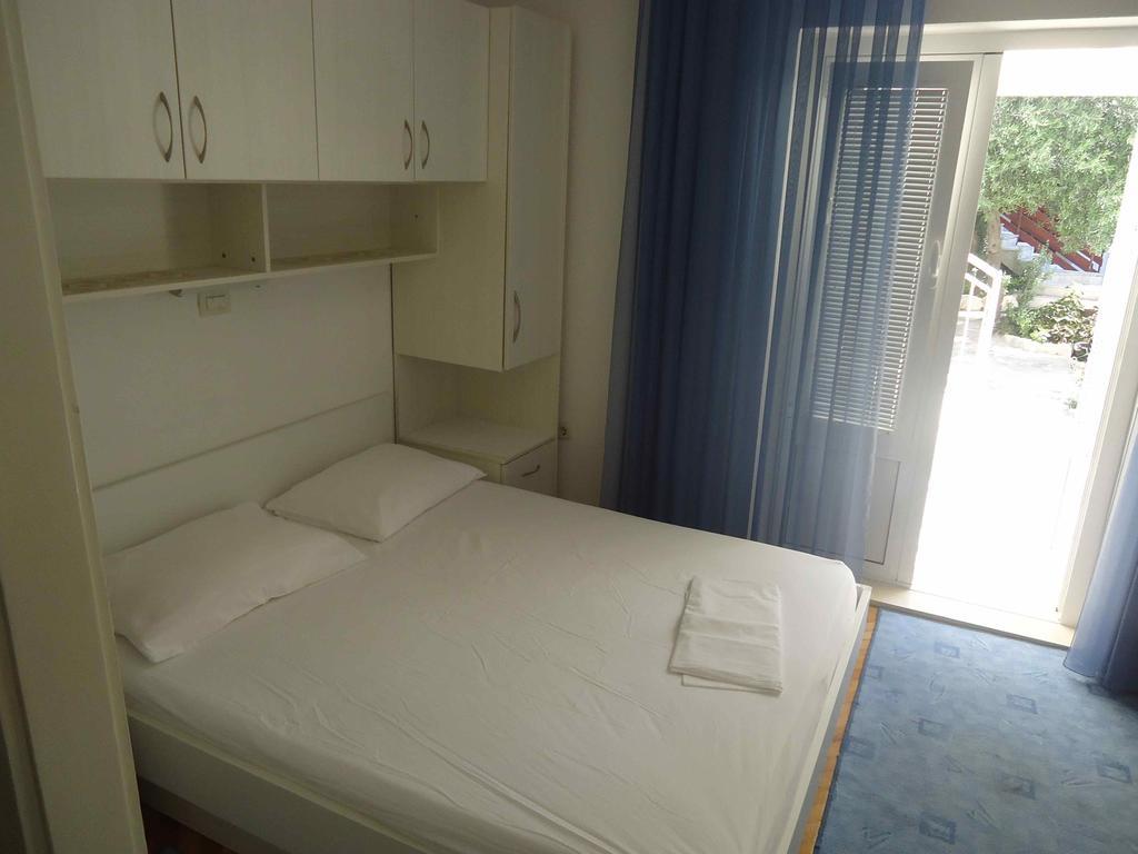 Apartments Majstrovic ซิโวกอสเชีย ภายนอก รูปภาพ