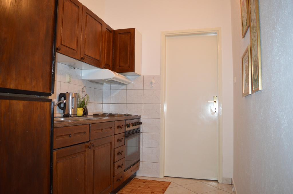 Apartments Majstrovic ซิโวกอสเชีย ภายนอก รูปภาพ