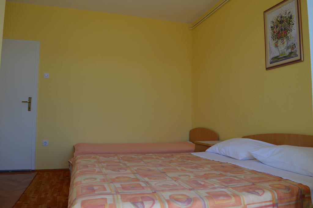 Apartments Majstrovic ซิโวกอสเชีย ภายนอก รูปภาพ