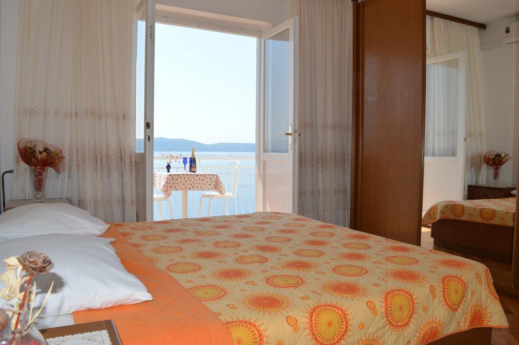 Apartments Majstrovic ซิโวกอสเชีย ภายนอก รูปภาพ