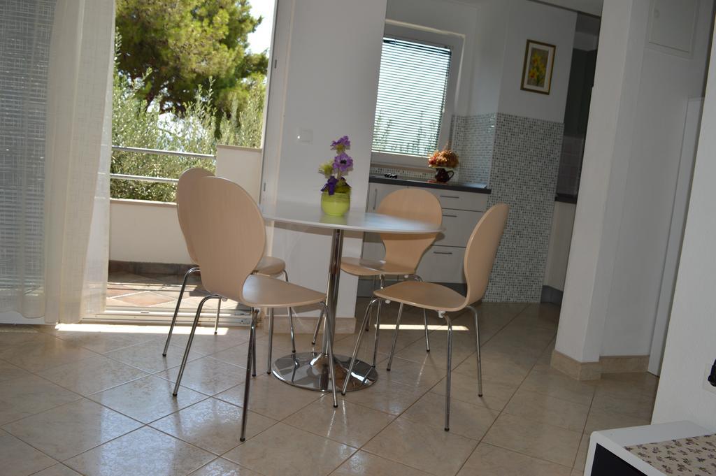 Apartments Majstrovic ซิโวกอสเชีย ภายนอก รูปภาพ