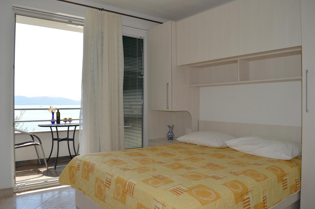Apartments Majstrovic ซิโวกอสเชีย ภายนอก รูปภาพ