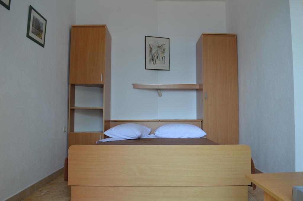 Apartments Majstrovic ซิโวกอสเชีย ภายนอก รูปภาพ