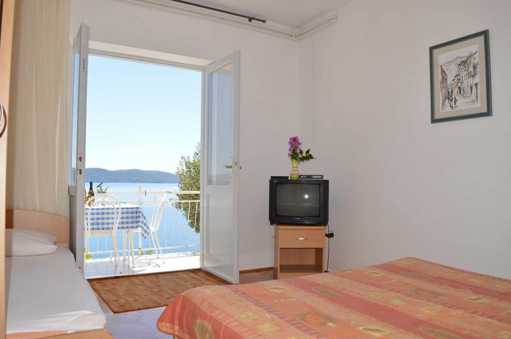 Apartments Majstrovic ซิโวกอสเชีย ภายนอก รูปภาพ