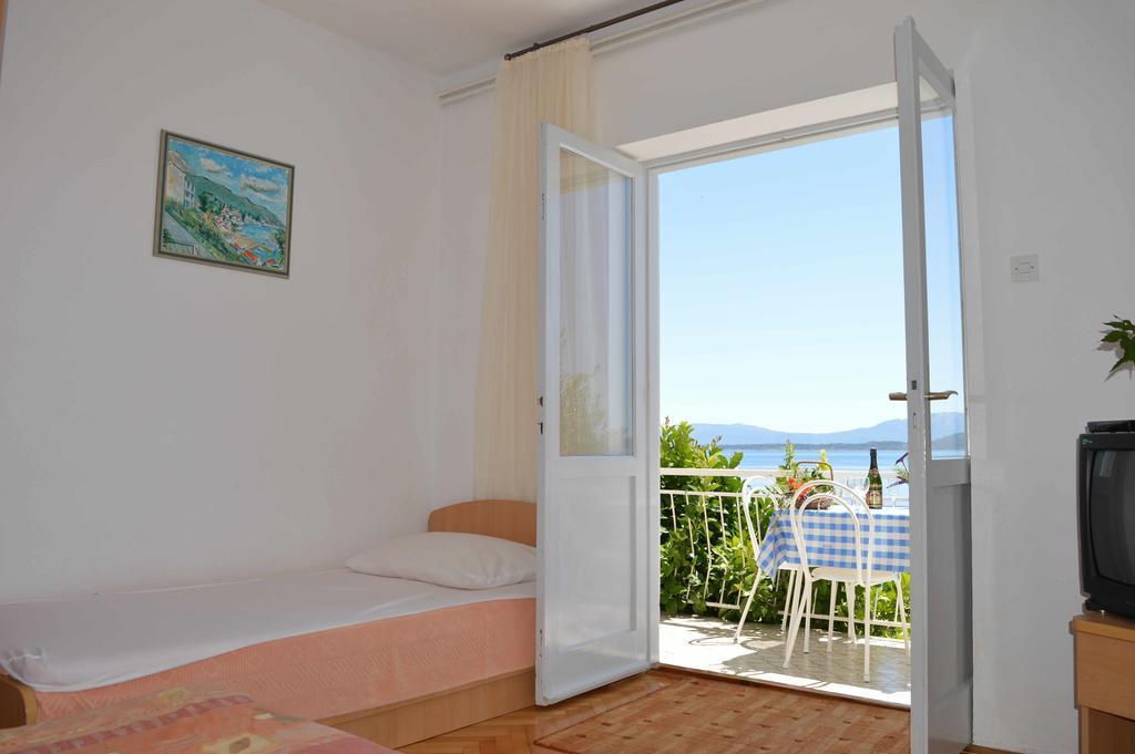 Apartments Majstrovic ซิโวกอสเชีย ภายนอก รูปภาพ