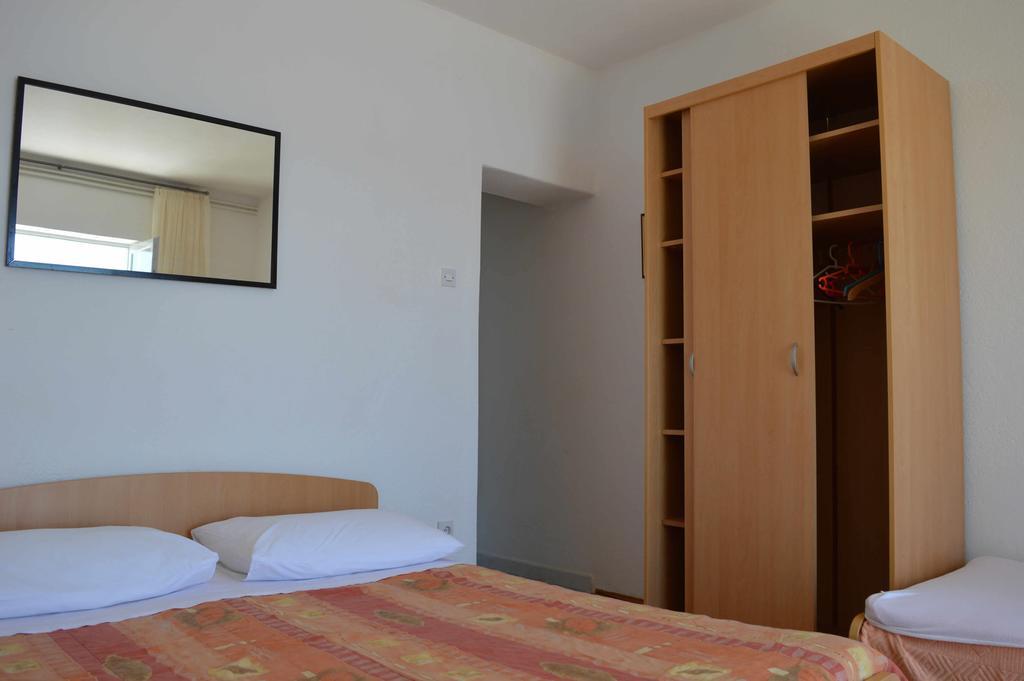 Apartments Majstrovic ซิโวกอสเชีย ภายนอก รูปภาพ