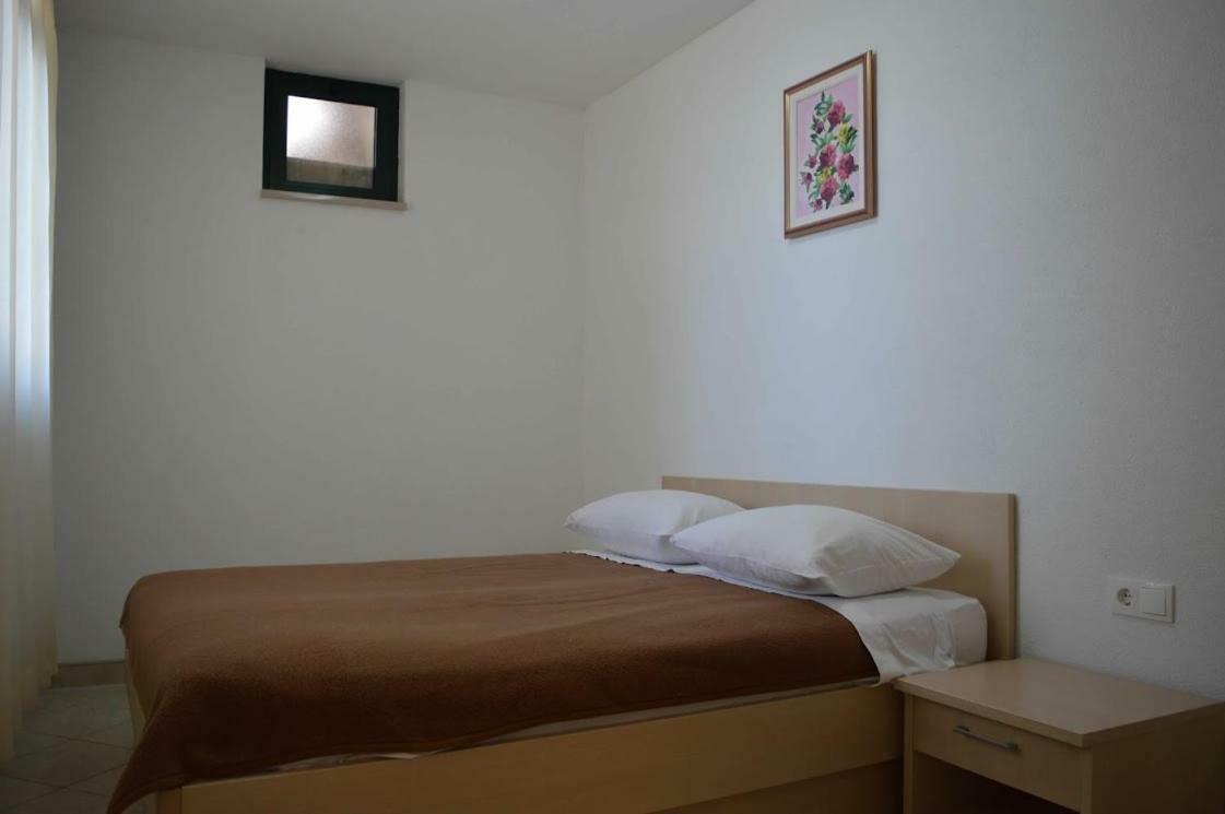 Apartments Majstrovic ซิโวกอสเชีย ภายนอก รูปภาพ